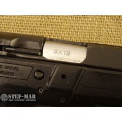 Pistolet IMI Jericho 941FSL (polimer) [C2342]