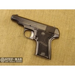 Pistolet MAB C [C1891]