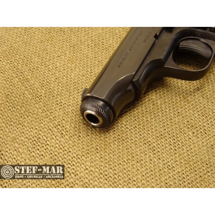Pistolet MAB C [C1891]