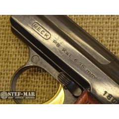 Pistolet Reck [C2536]