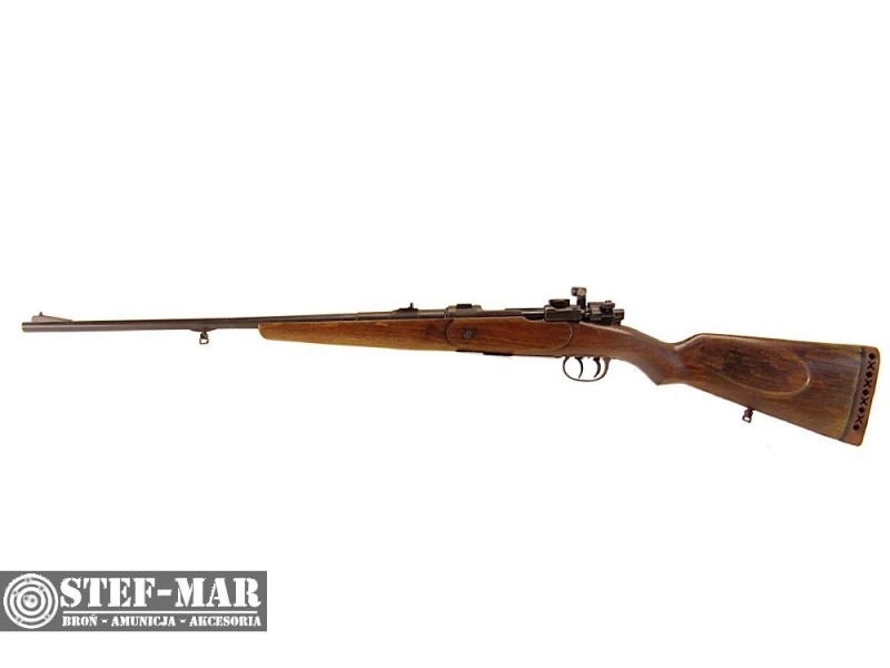 Sztucer myśliwski Mauser Kar98k [R1154]