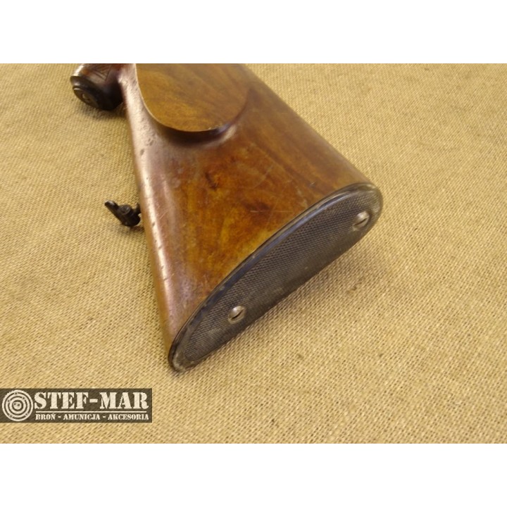 Sztucer myśliwski Mauser Kar98k [R150]