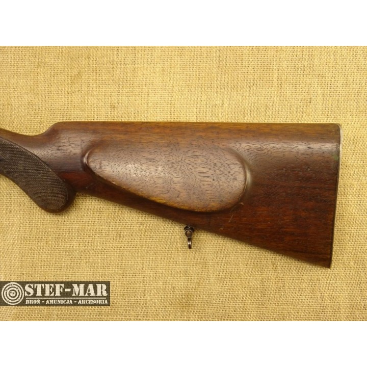Sztucer myśliwski Mauser Kar98k [R80]