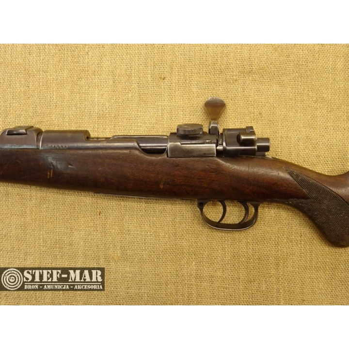 Sztucer myśliwski Mauser Kar98k [R80]