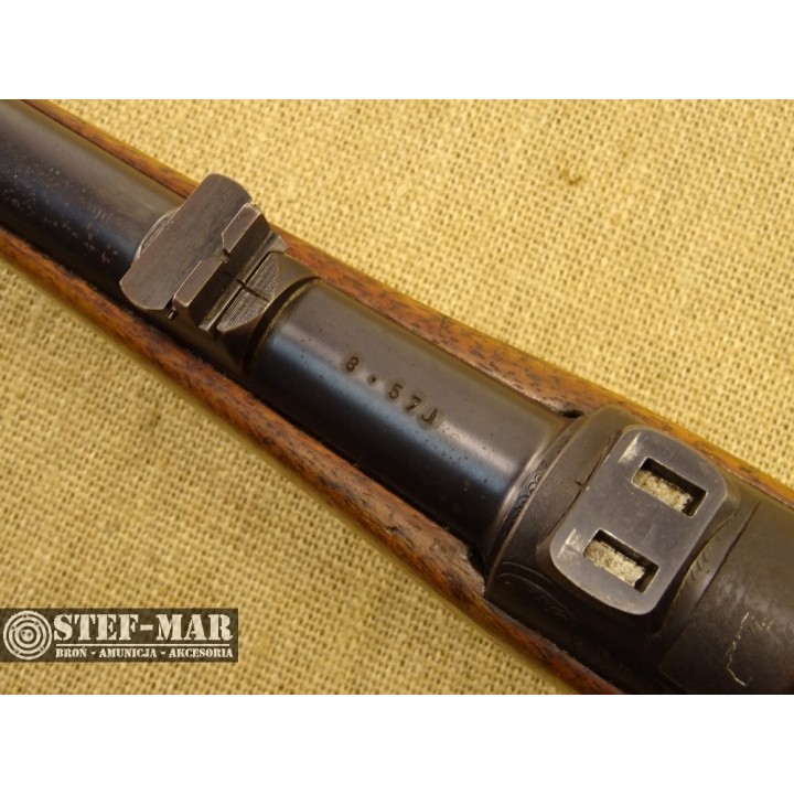 Sztucer myśliwski Mauser Kar98k [R21]