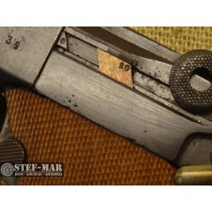 Pistolet Luger P.08 [C2443]