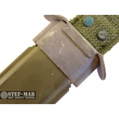 Oryginalny bagnet Colt do karabinu M16 [X1027]