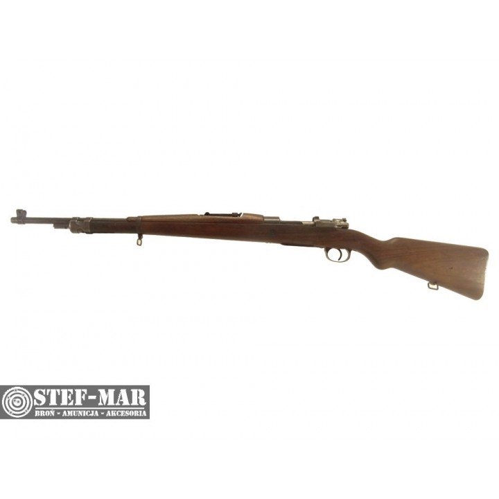 Karabinek Mauser Peru M1935 [R2047]