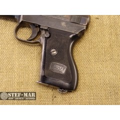 Pistolet Mauser 1914 [C643]
