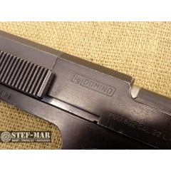 Pistolet IGI Domino Mod. 602 [Z1170]
