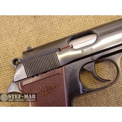 Pistolet Manurhin PPK [C1646]