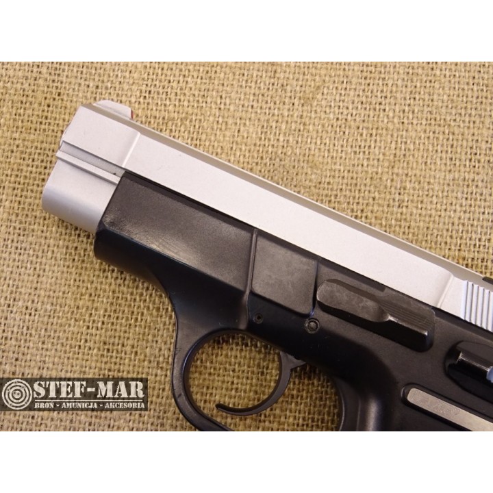 Pistolet BUL Transmark Cherokee [C2353]