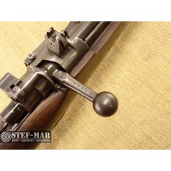 Karabinek Mauser Santa Barbara [R2061]