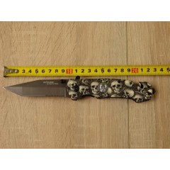 Nóż myśliwski Stride Knives, 23 cm, bagnet