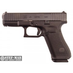 Pistolet Glock 45 MOS/FS