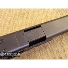 Pistolet Glock 17 Gen 5/MOS/FS [C2609]