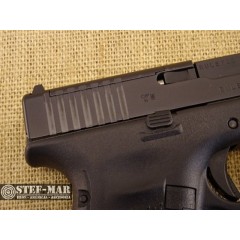 Pistolet Glock 19 Gen 5/MOS/FS