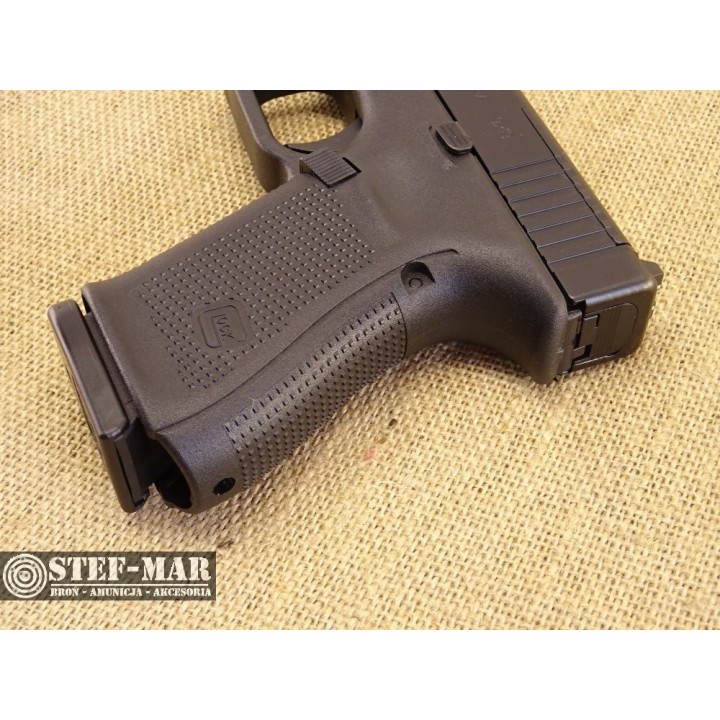 Pistolet Glock 19 Gen 5/MOS/FS