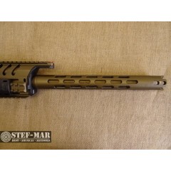 Strzelba Kral Arms XPS Tactical [D755]