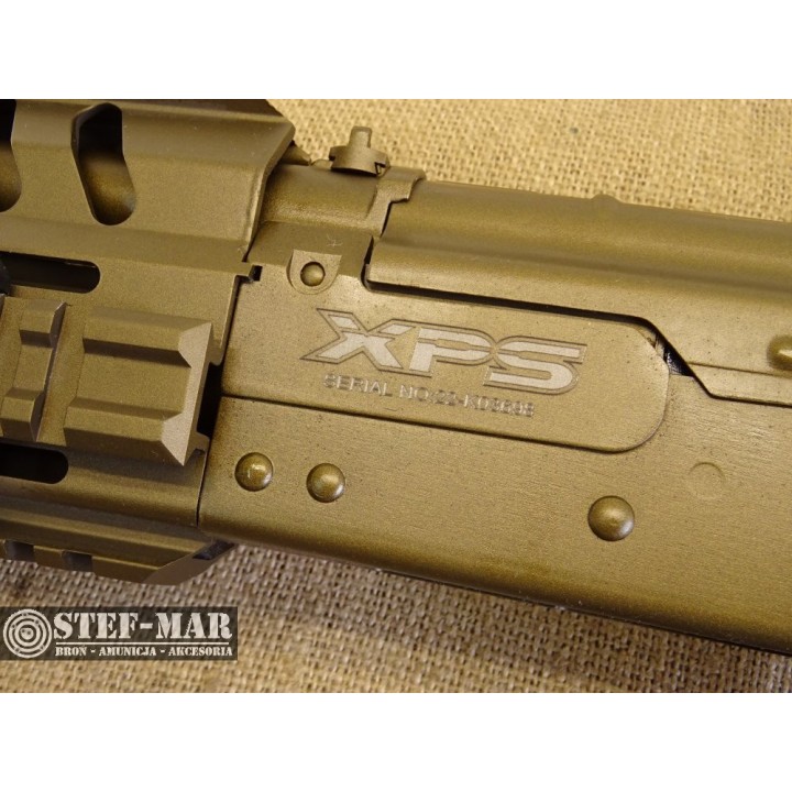 Strzelba Kral Arms XPS Tactical [D755]