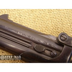 Pistolet Röhm RG17 [C1680]