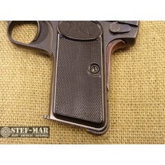 Pistolet FN [C1558]
