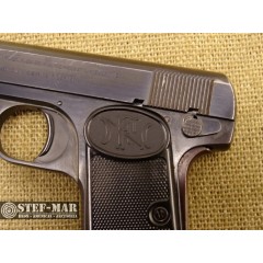Pistolet FN [C1558]