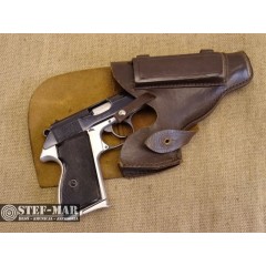 Pistolet FEG PA-63 [C1614]