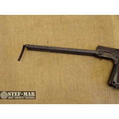 Pistolet Radom PM63 [MPM63]