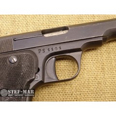 Pistolet MAB D [C98]
