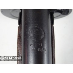 Pistolet półautomatyczny Zastava M49/75 [RM49]