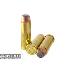 Amunicja Sellier & Bellot .44 Remington Magnum SP (50 szt.) [C3-15]