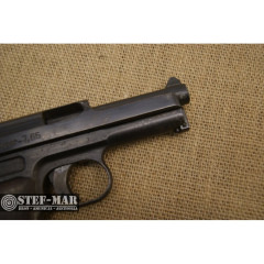 Pistolet Mauser 1910 - [C251]