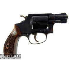 Rewolwer Smith & Wesson 32-1 [G463]