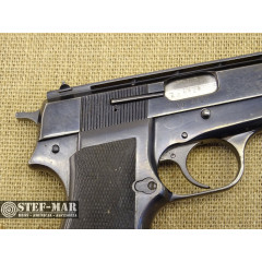 Pistolet FEG P9 (HP) [C2103]