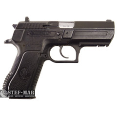 Pistolet IMI Jericho 941FSL (polimer) [C2339]