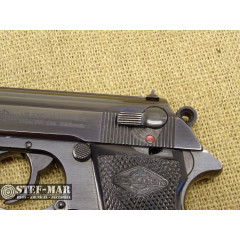 Pistolet Walther PP [C46]