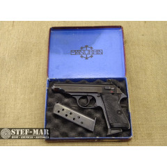 Pistolet Walther PP [C46]