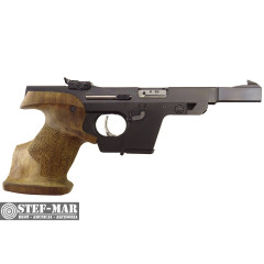 Pistolet Walther GSP [Z1127]