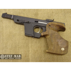 Pistolet Walther GSP [Z1127]