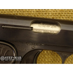 Pistolet FN 1910 [C2818]