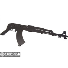 Wieszak AK 47 S RS wersja prawa [X1207]