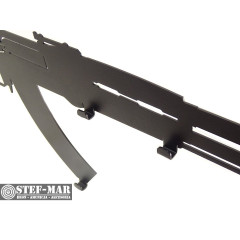 Wieszak AK 47 S RS wersja prawa [X1207]