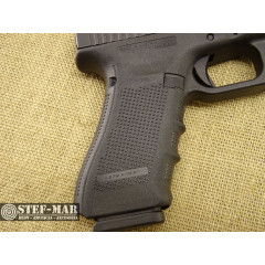Pistolet Glock 17 Gen 4 FS, kal. 9x19 Para