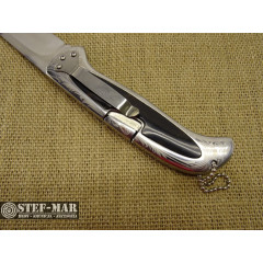 Nóż, scyzoryk Kandar [XN18]