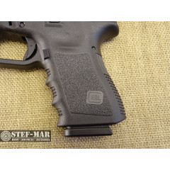Pistolet Glock 19 Gen 3, kal. 9x19 Para