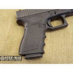Pistolet Glock 19 Gen 3, kal. 9x19 Para