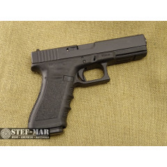 Pistolet Glock 17 Gen 3