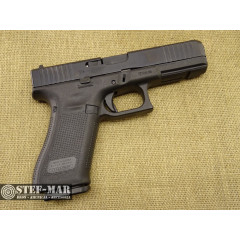 Pistolet Glock 17 Gen 5 FS