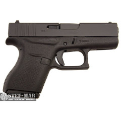 Pistolet Glock 43